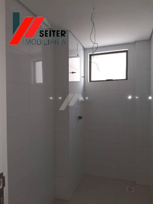 Apartamento com 2 dormitórios na Trindade em Florianópolis