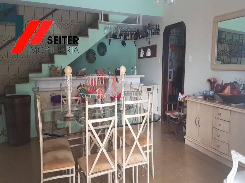 Casa 5 dormitórios com suites Venda Trindade Florianopolis - foto 55