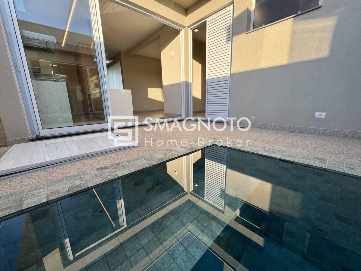 Casa No Condomínio Soleil com 3 quartos à Venda, - Piracicaba /SP