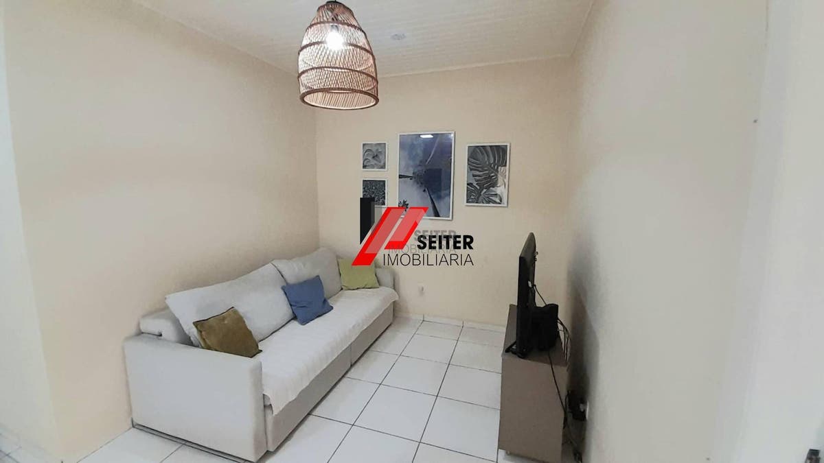 Casa à venda em Trindade Florianópolis-SC