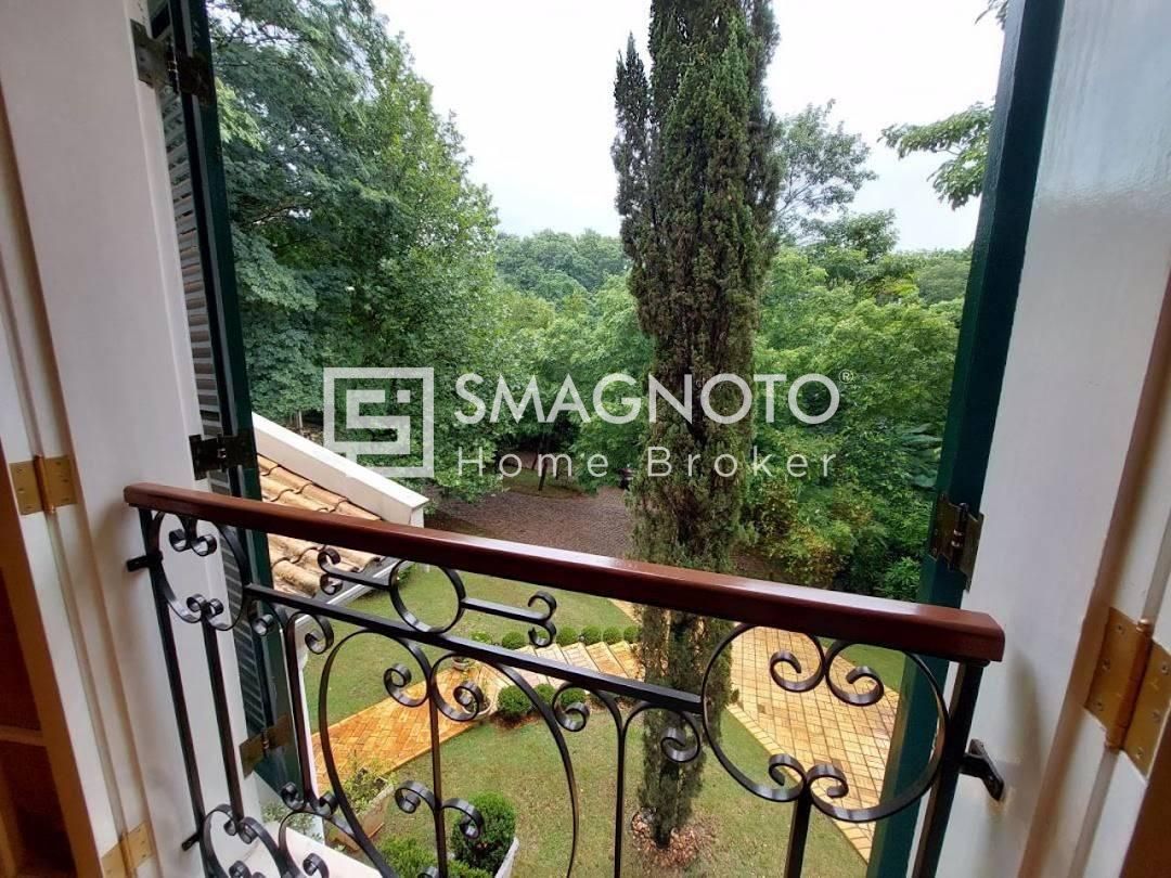 Sobrado com 5 dormitórios à venda, 313 m² por R$ 2.990.000,00 - Campestre - Piracicaba/SP
