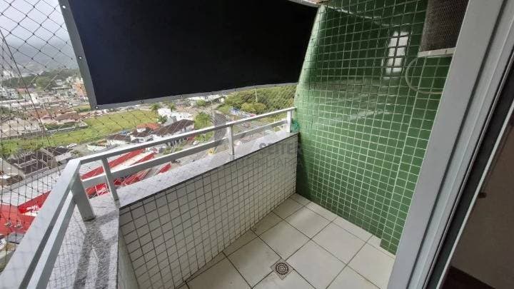 Apartamento 3 dormitórios com suite venda Córrego Grande Florianopolis
