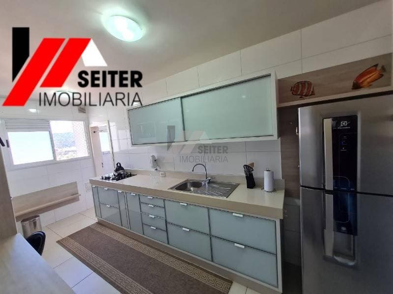 Apartamento a venda Itacorubi Florianopolis