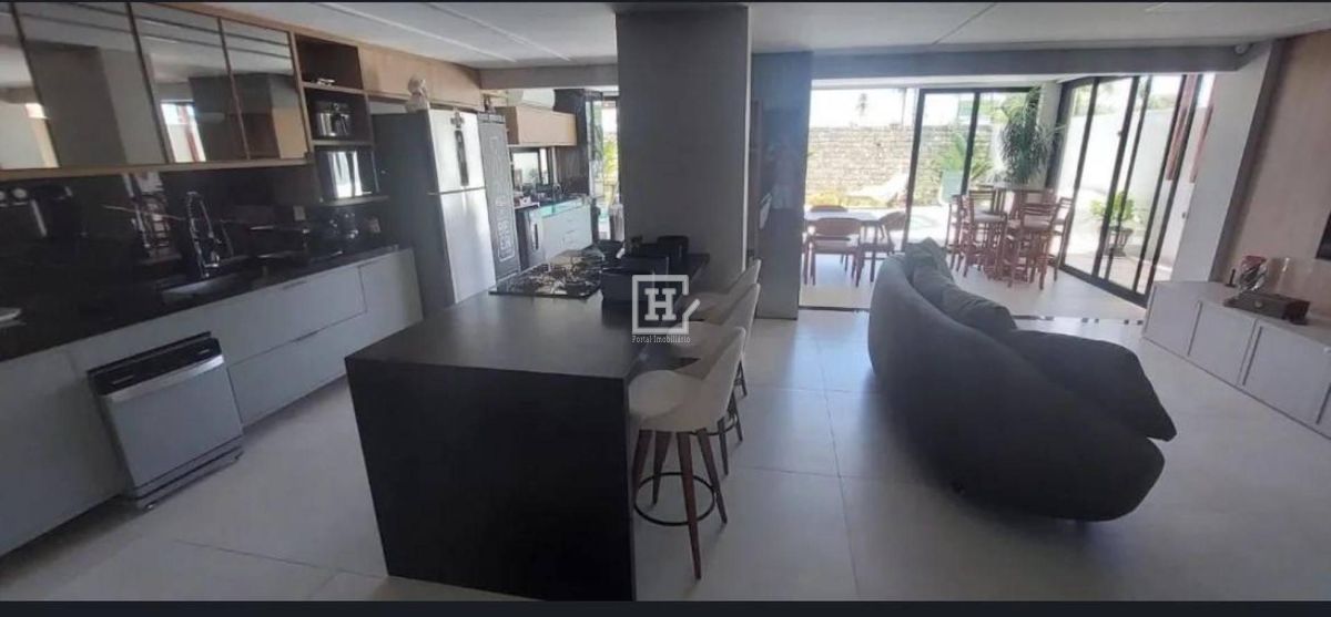 Casa de Condomínio com 4 quartos à Venda, Aruana - Aracaju - foto 2
