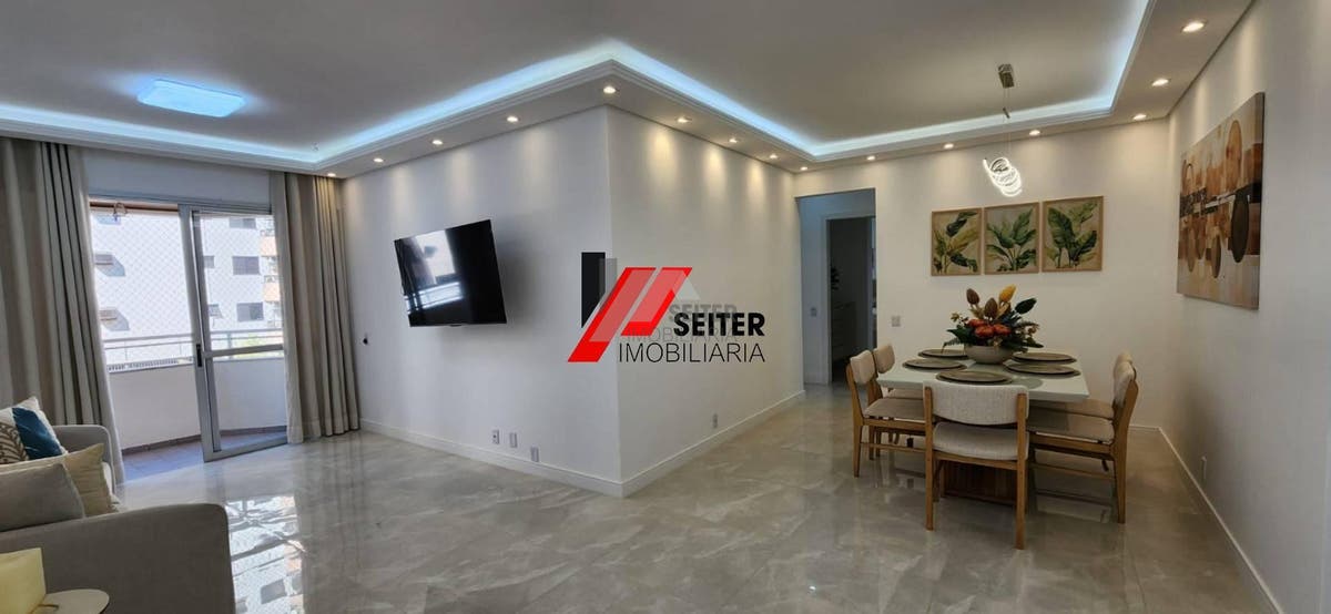 Apartamento a Venda Centro de Florianópolis