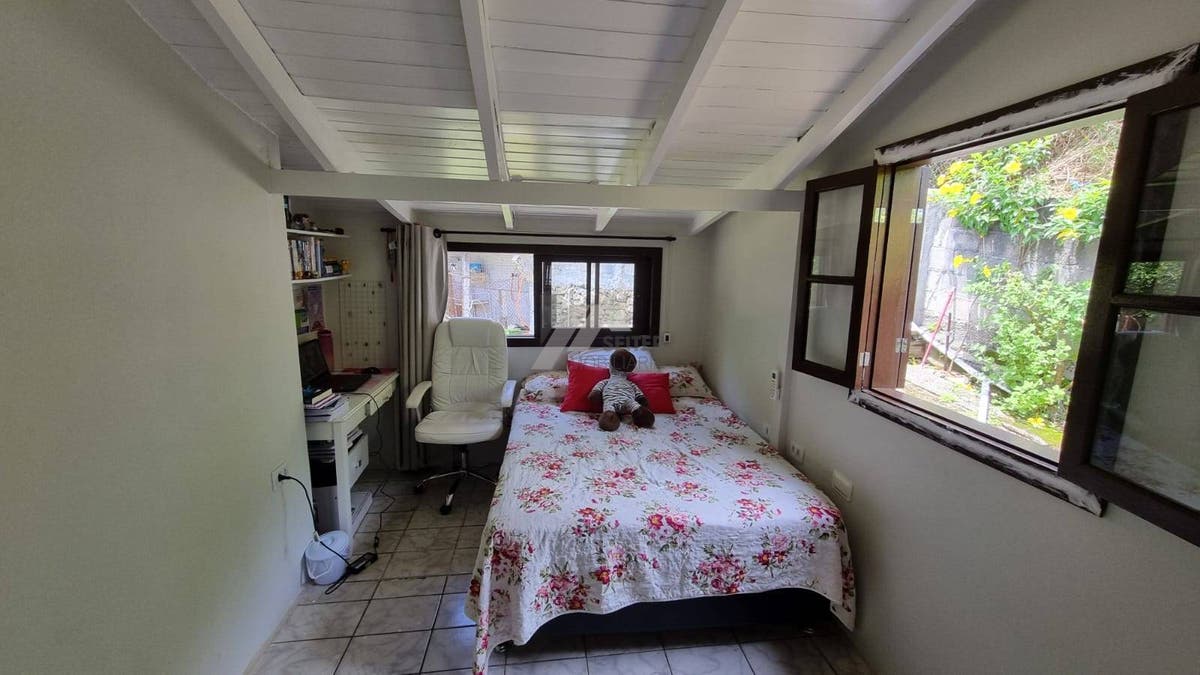 Casa Grande Venda Itacorubi Florianopolis