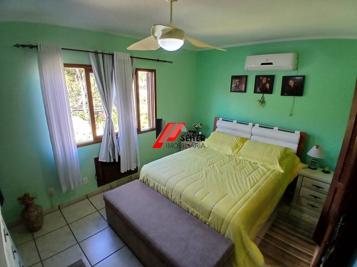 Casa a venda no saco grande Florianópolis
