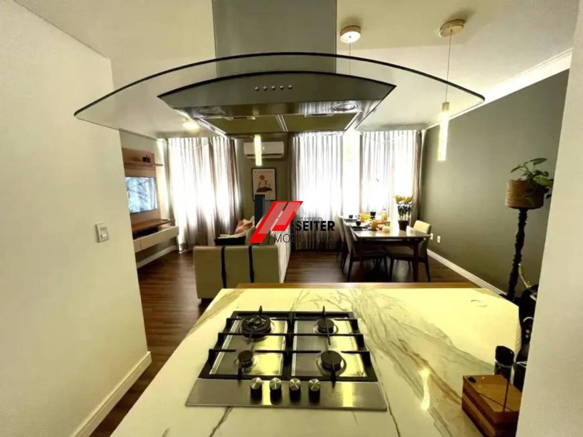 Apartamento à venda na Agronômica Florianópolis