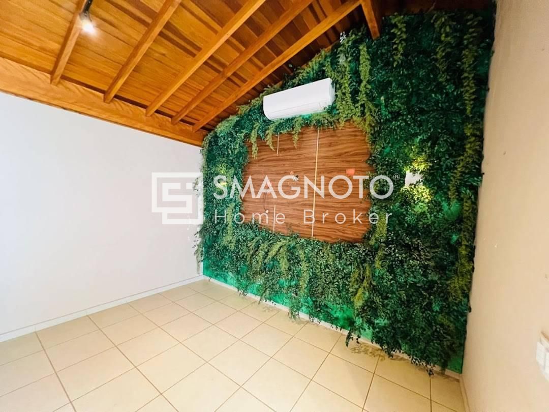 Casa com 3 Quartos, Residencial Portal da Água Branca - Piracicaba