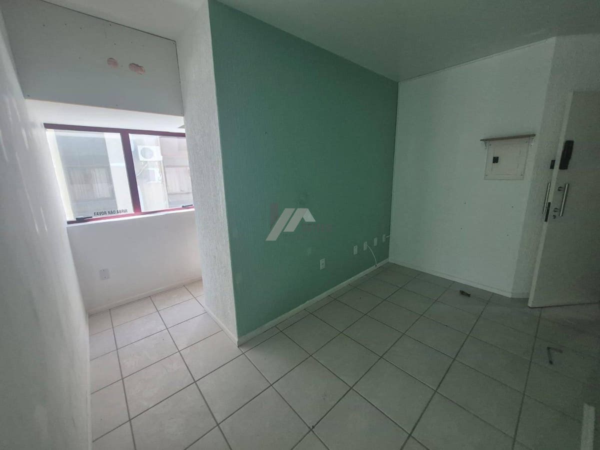 Sala comercial para locação centro de florianópolis rua dom jaime camara - foto 36