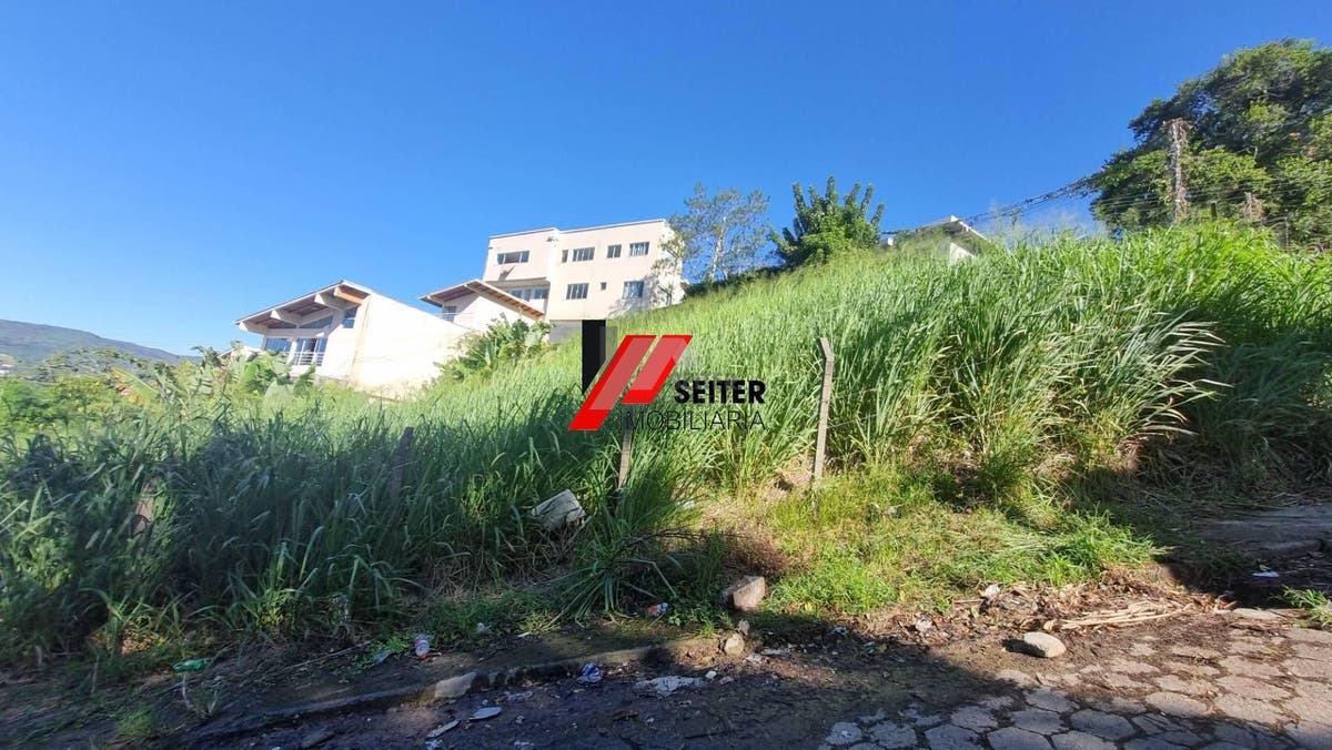 Terreno a venda Trindade Florianopolis