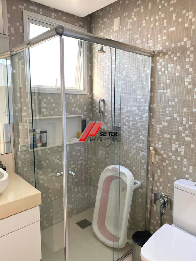 Apartamento a Venda de 3 Dormitórios em São José - foto 14