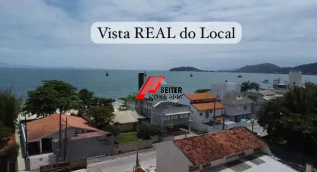 Apartamento à venda na Cachoeira do Bom Jesus Florianópolis