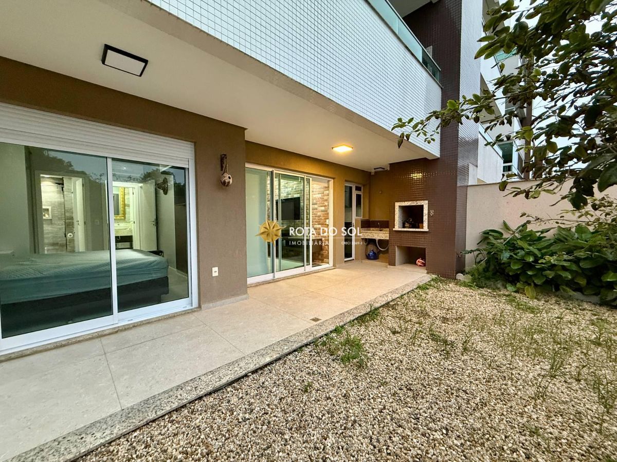 Salinas Residencial Apartamento Garden à venda Praia Mariscal Bombinhas SC — foto 3
