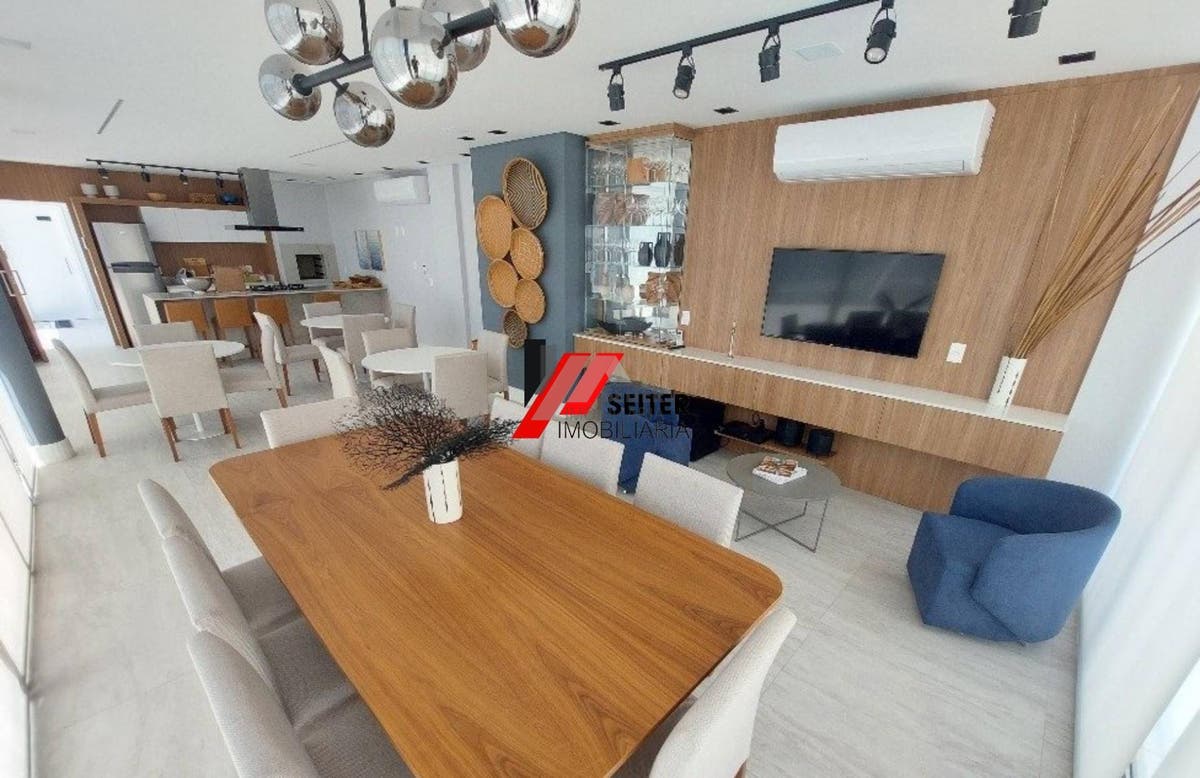 Apartamento de 1 dormitorio a venda Joao Paulo Florianopolis