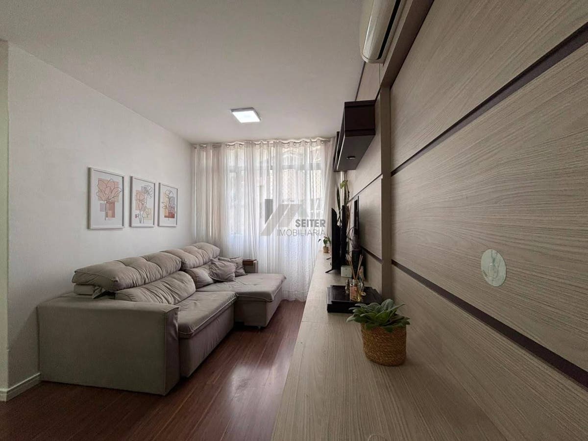 Apartamento à venda na Agronômica Florianópolis