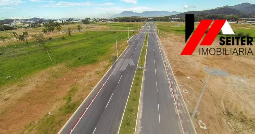Terreno a venda com area total de 368 M² no bairro Sertão do Maruim