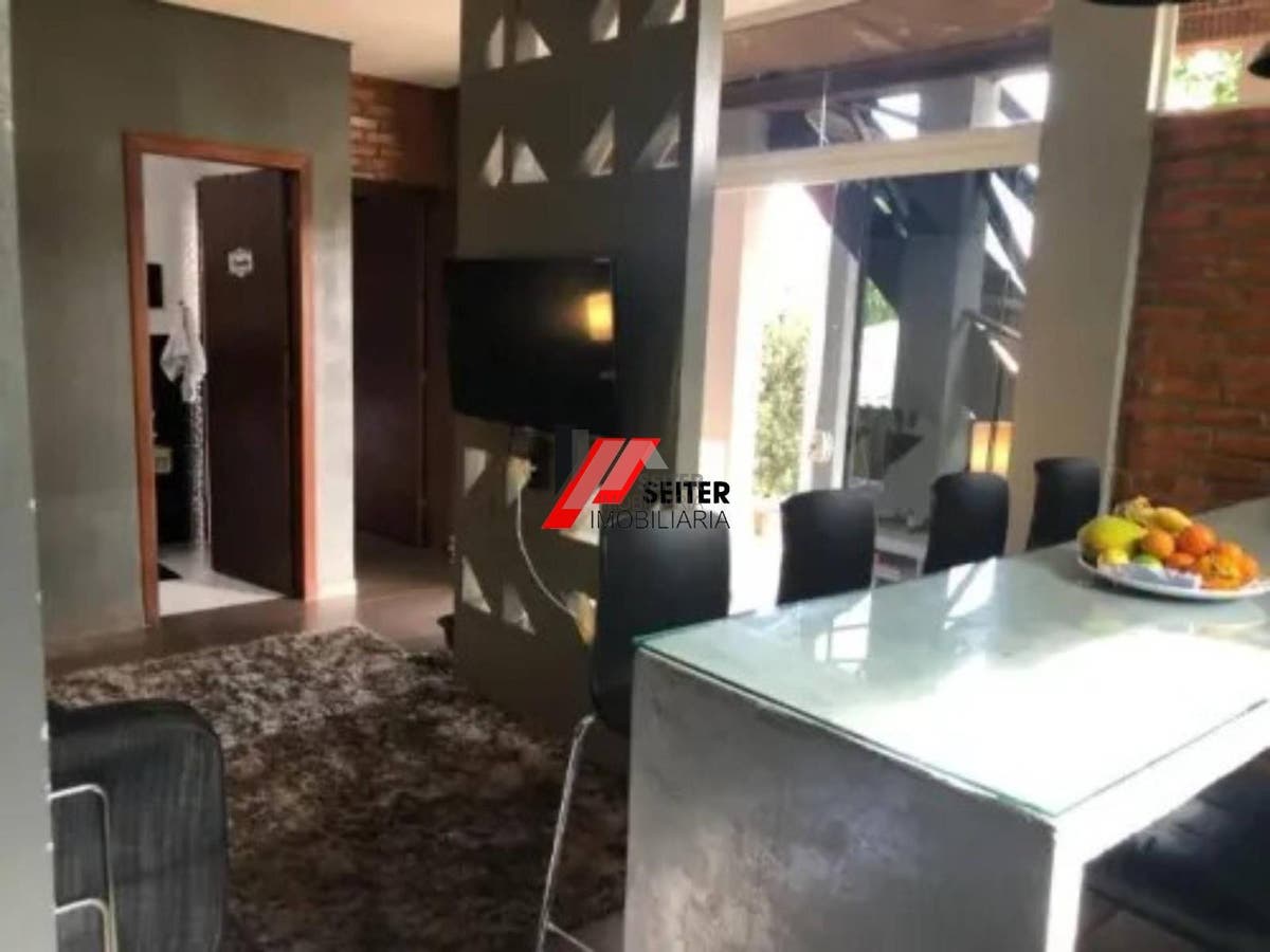 Casa à venda na Cachoeira do Bom Jesus em Florianópolis-SC
