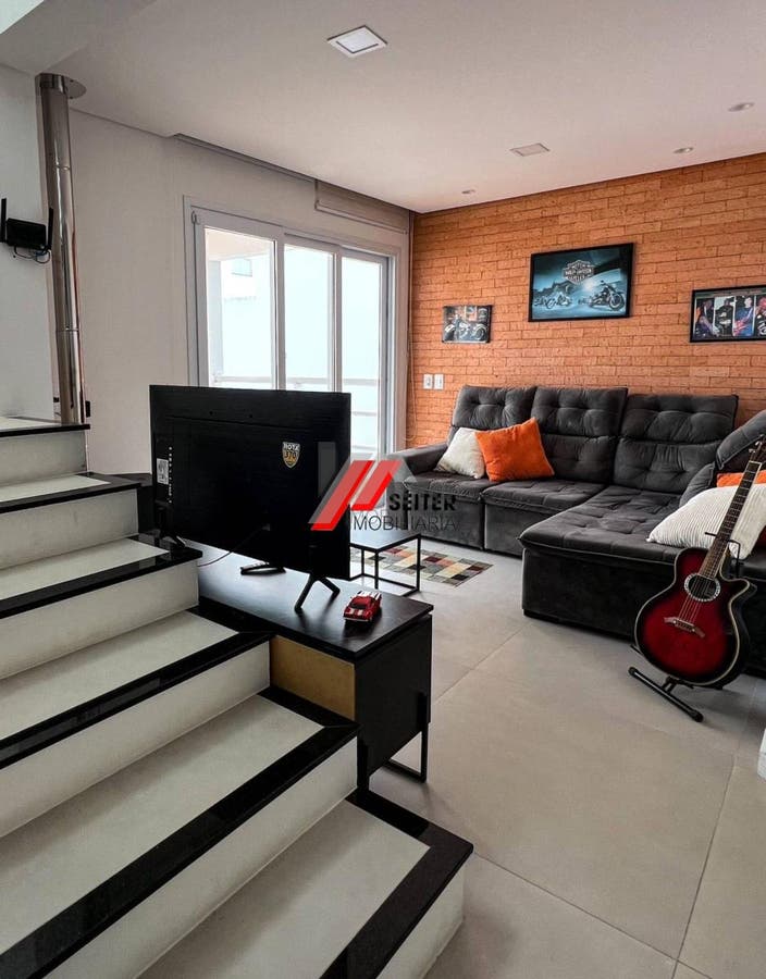 Casa a venda João Paulo Florianópolis