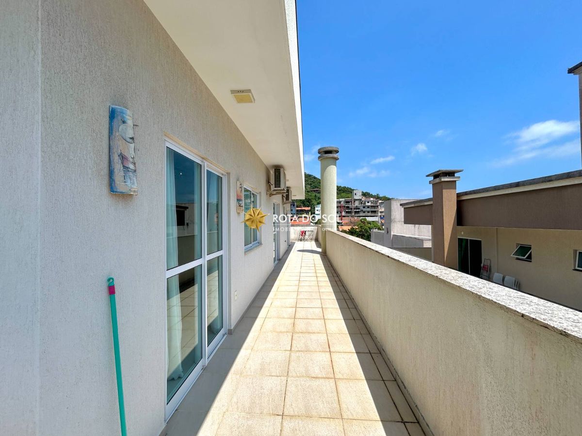Natalia Residencial Cobertura 2 suítes à venda Praia Centro Bombinhas SC - 20