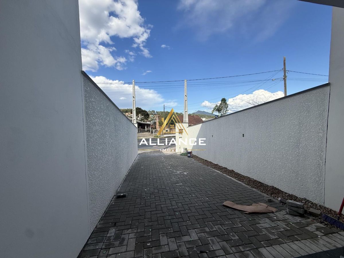 Sobrado, 2 quartos, 84 m² - Foto 6