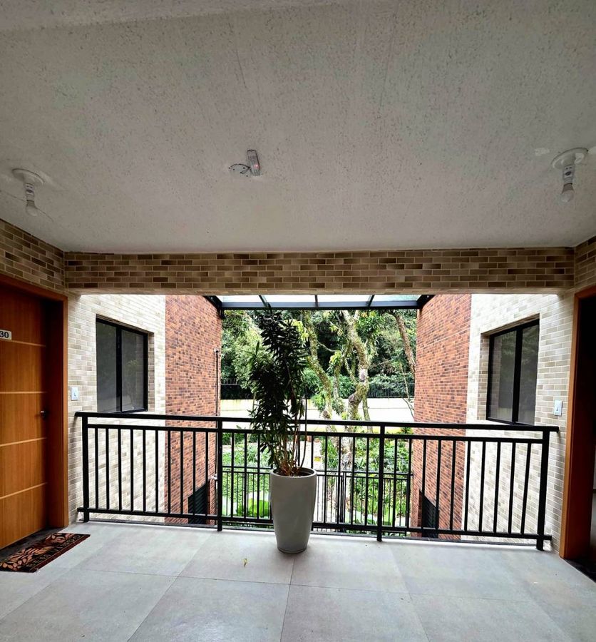 Apartamento, 2 quartos, 37 m² - Foto 4