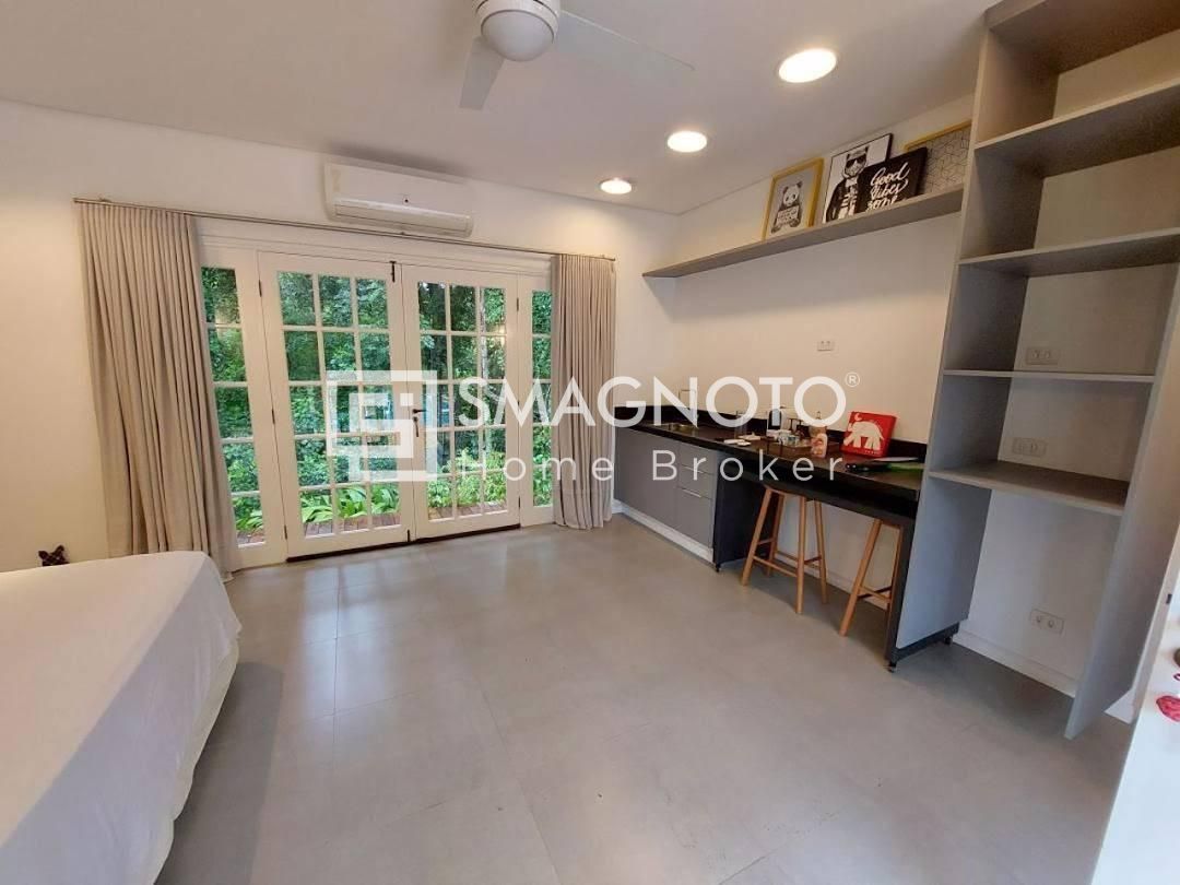 Sobrado com 5 dormitórios à venda, 313 m² por R$ 2.990.000,00 - Campestre - Piracicaba/SP