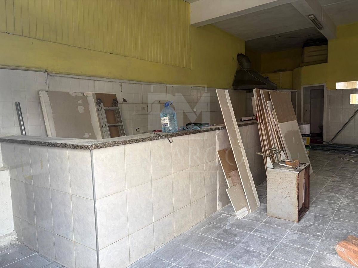 Loja-Salão, 100 m² - Foto 2