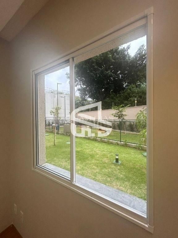 Apartamento, 2 quartos, 38 m² - Foto 2