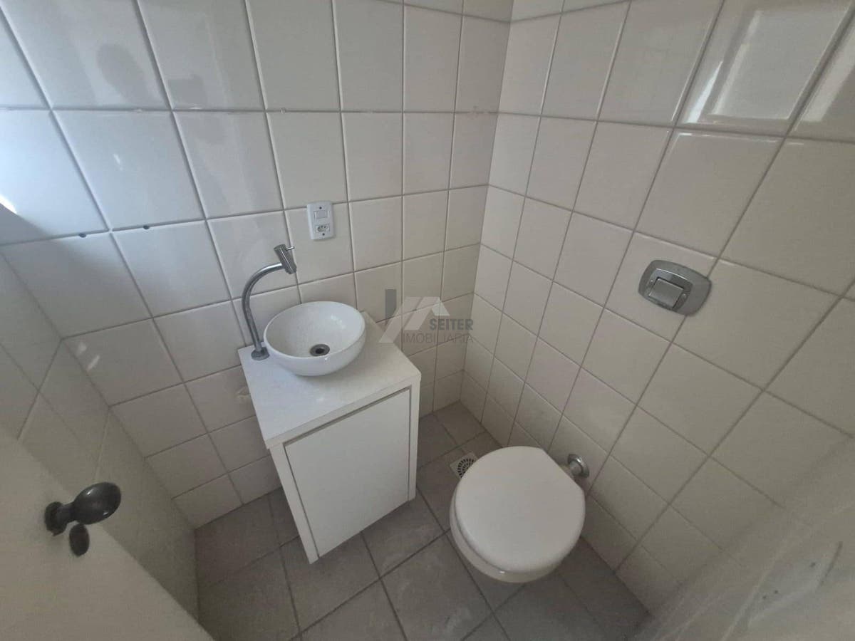 Sala comercial para locação centro de florianópolis rua dom jaime camara - foto 45