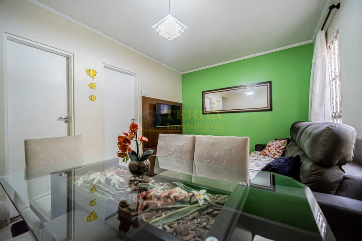 Casa em condomínio em Quitaúna, Osasco - 5
