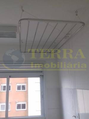 Apartamento 2 Quartos no Condomínio Mirante do Quitaúna - Osasco - 4