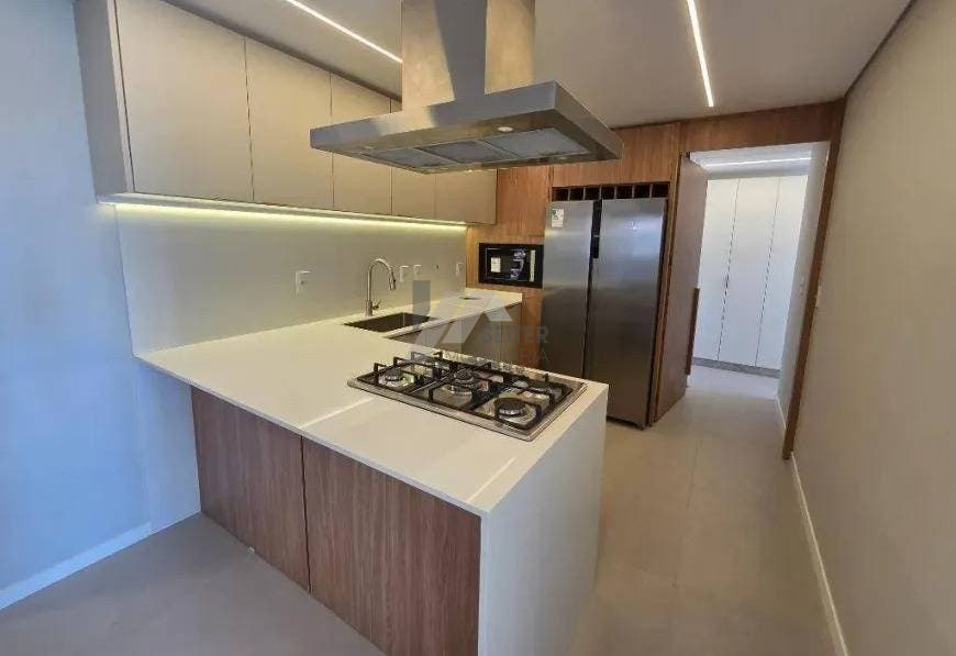 Apartamento 3 dormitórios para Venda no Florianópolis Centro