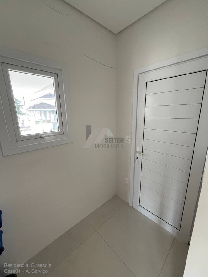 Casa geminada a venda Praia da Daniela