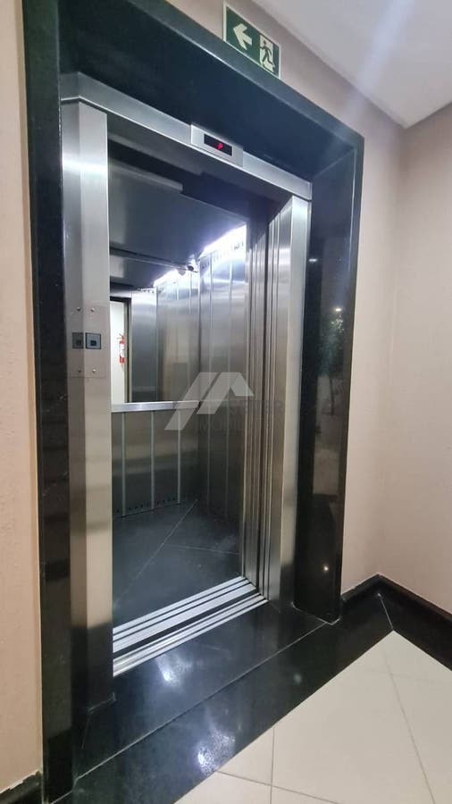 Cobertura com 2 quartos e 2 suítes em João Paulo, Florianópolis