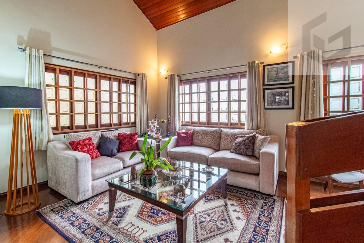 Casa com 3 Quartos, Mooca - São Paulo