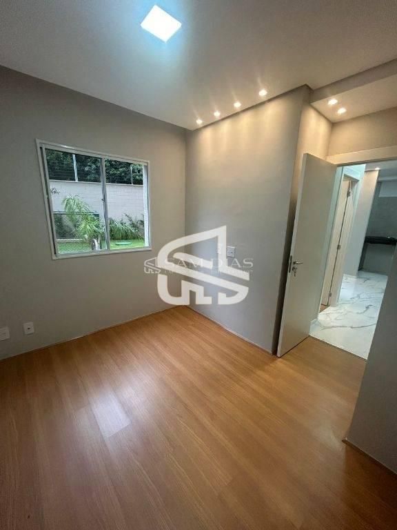 Apartamento, 2 quartos, 38 m² - Foto 7