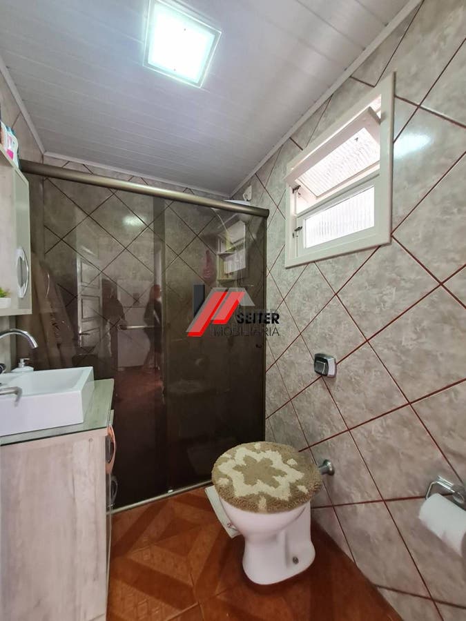 Casa de 2 domritorios a venda Florianopolis Itacorubi