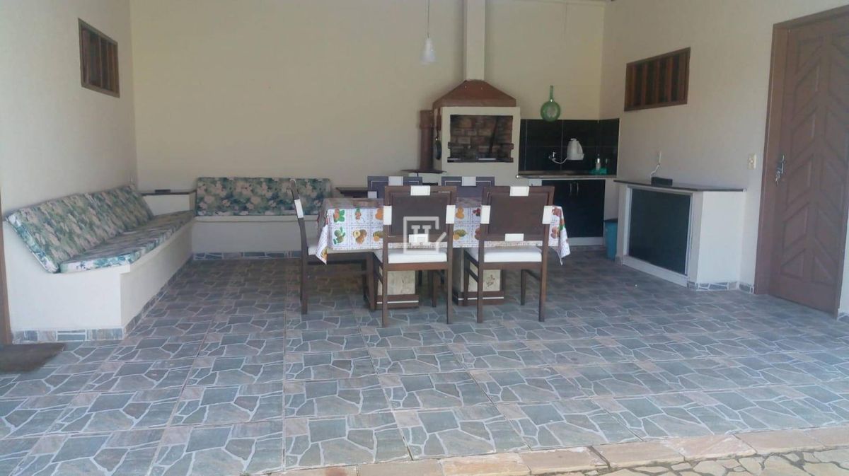 Casa com 1 quarto, São José dos Náufragos - Aracaju