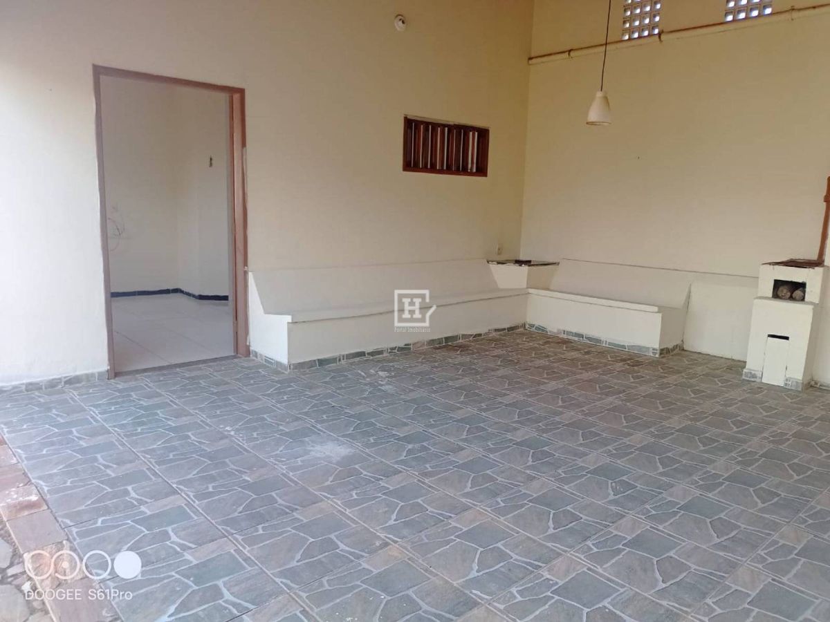 Casa com 1 quarto, São José dos Náufragos - Aracaju