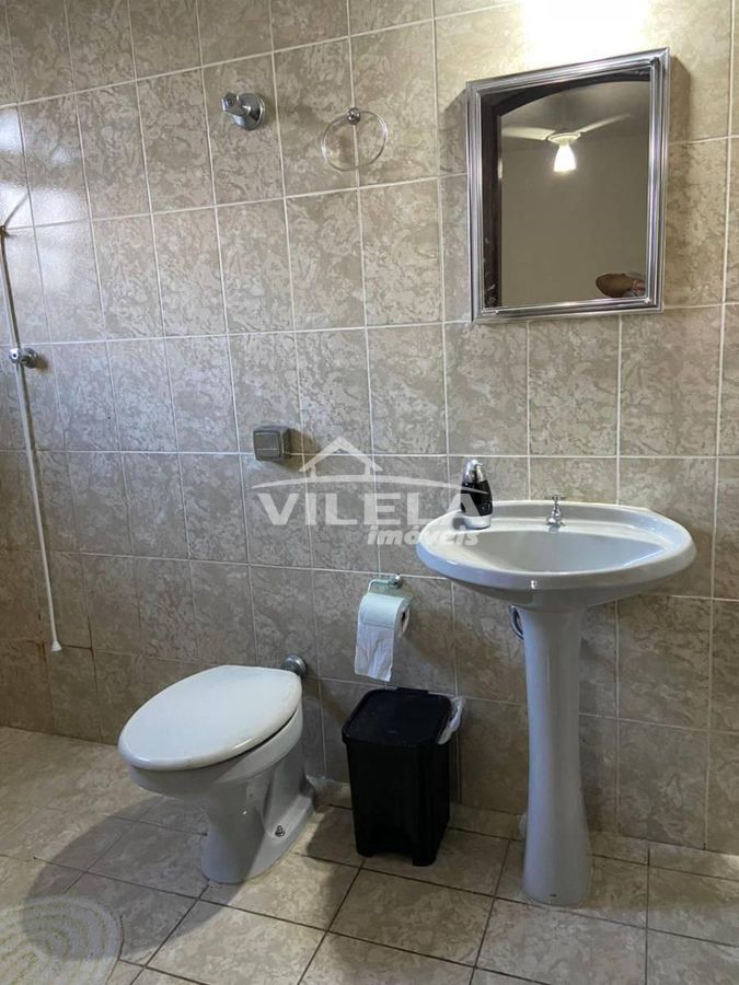Casa em terreno grande bairro pontal santa marina-caraguatatuba-sp - foto 24