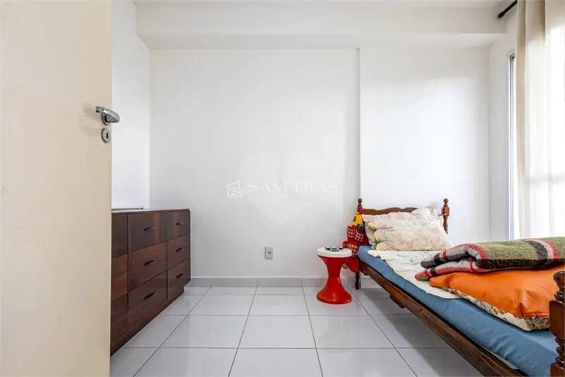 Apartamento, 1 quarto, 32 m² - Foto 16