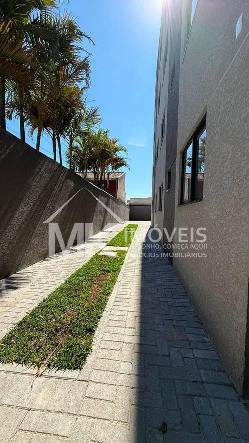 Apartamento, 2 quartos, 45 m² - Foto 15