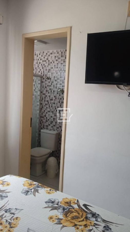 Apartamento com 3 quartos, Aruana - Aracaju
