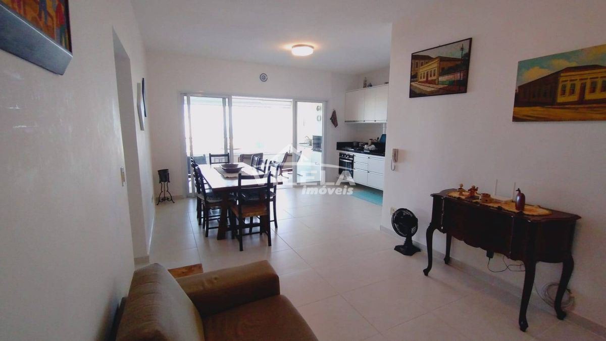 Belo Apartamento Indaiá