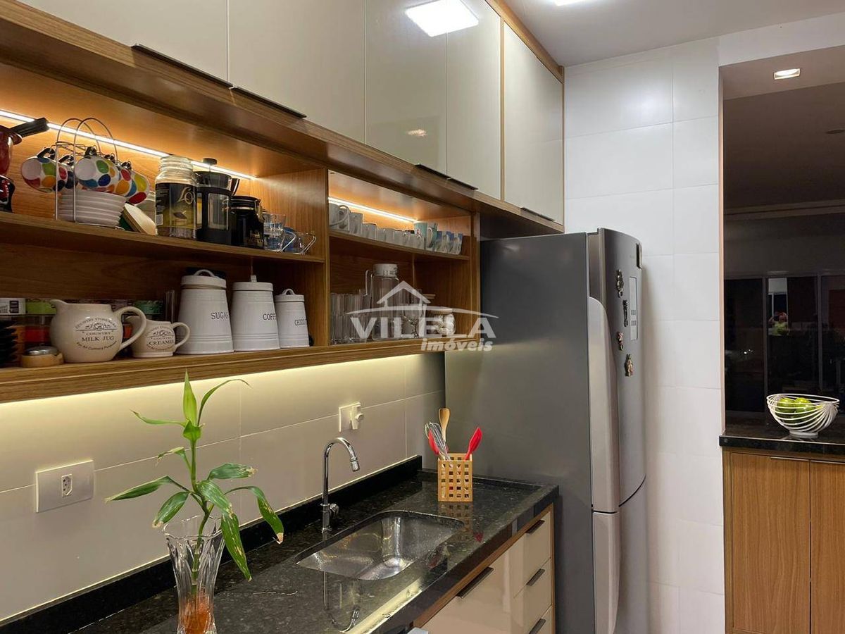 Apartamento alto padrão-sumaré-caraguatatuba-sp