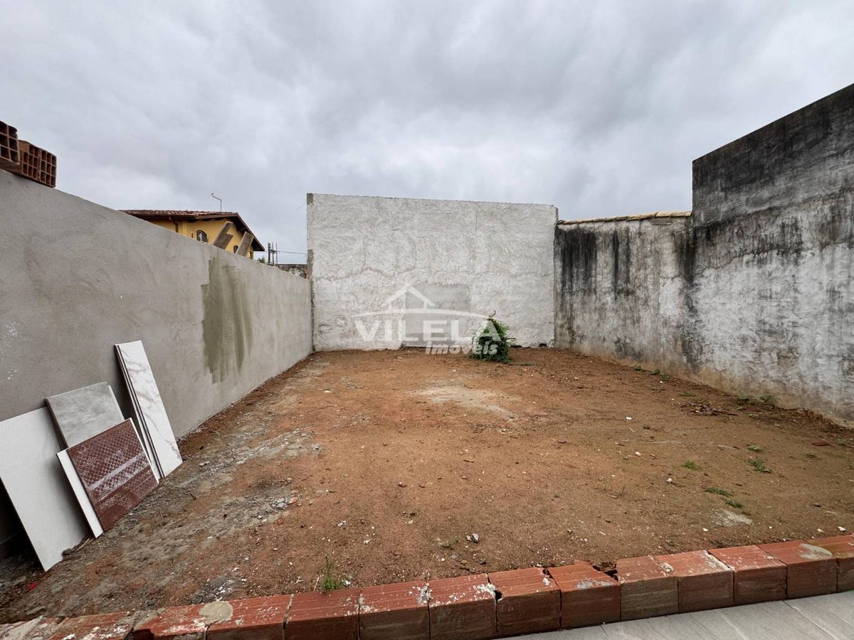 Casa terrea moderna-gaivotas-caraguatatuba-sp