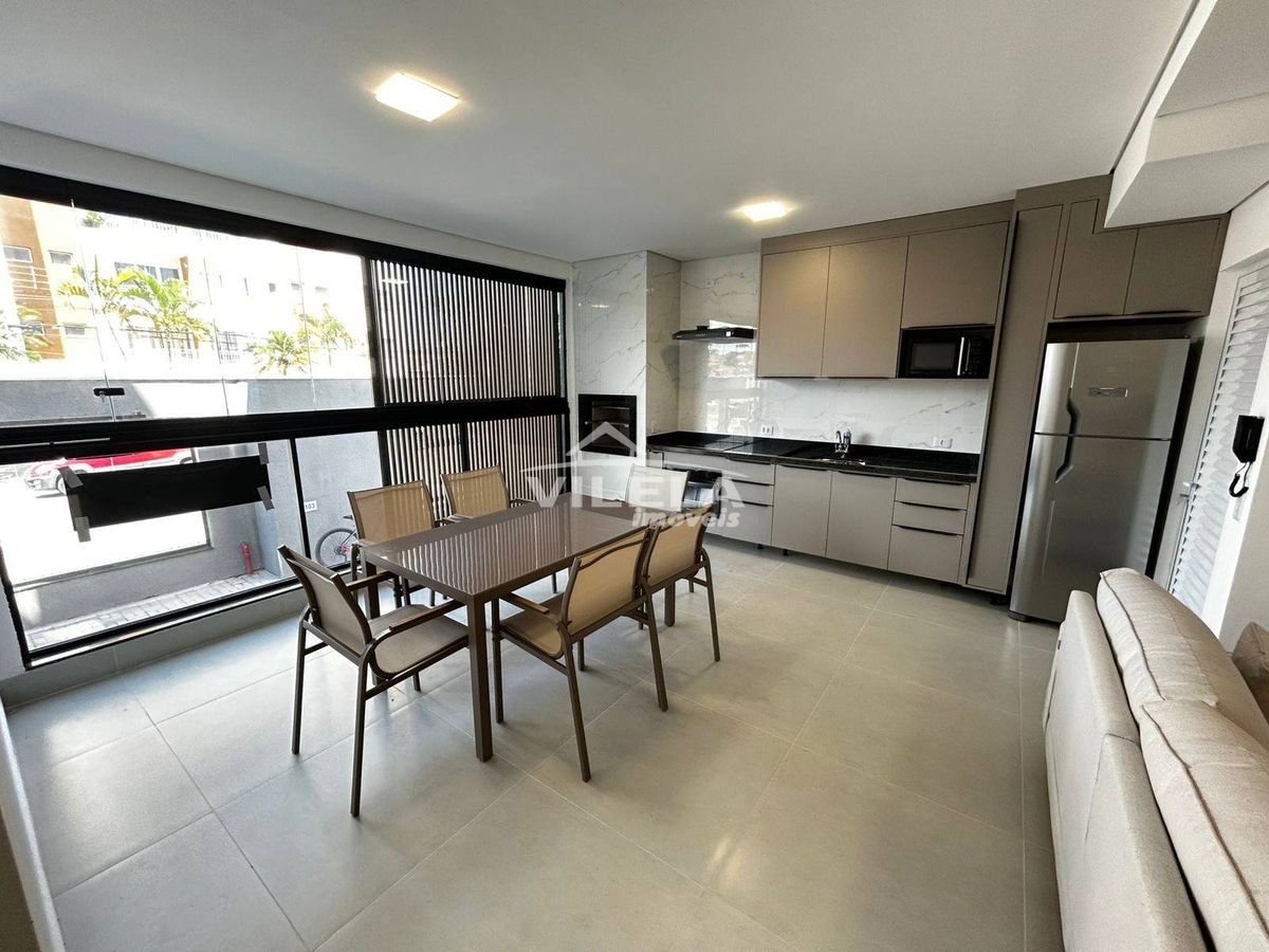 Apartamento Novo locação definitiva – Alto Padrão – “Solar de Ipanema”- Jardim Aruan-Caraguatatuba-SP