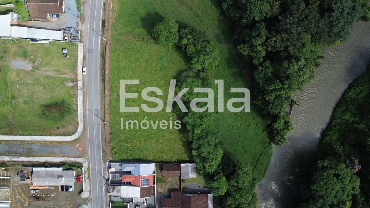 Terreno Com 6497.75m² João Pessoa - Jaraguá do Sul