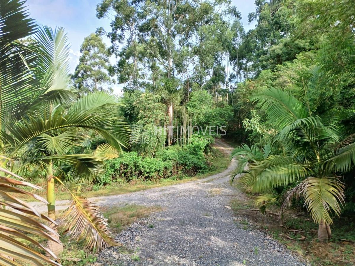 Terreno - rio dos bugres - ituporanga - sc